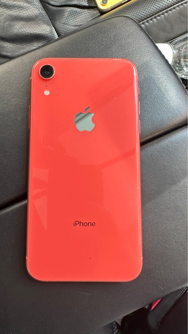 iPhone XR 90%新, 手提電話, 手機, iPhone, iPhone X 系列