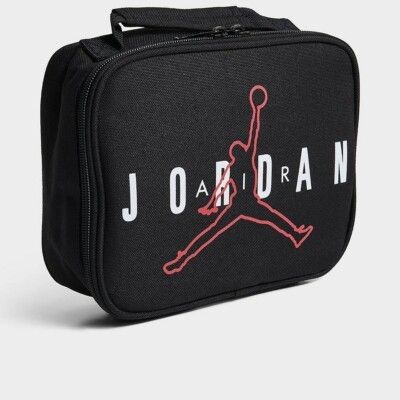 JORDAN LUNCH BAG (Category: Belt bags, Clutches and Pouches) located in Manila. Submitted by keeper_11 (Listing ID 1374941896, Image 1). Description: JORDAN LUNCH BAG (3L) BNEW ORIGINAL.