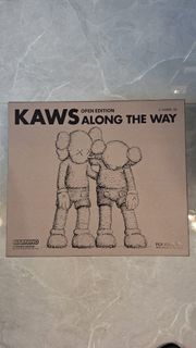 Kaws open edition” 出售中| 線上購買100+ “Kaws open edition