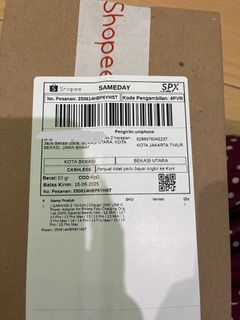 (Kategori: ) berada di . Dikirim oleh irfadilla975088 (ID iklan 1375018247, Gambar 1). Deskripsi: .