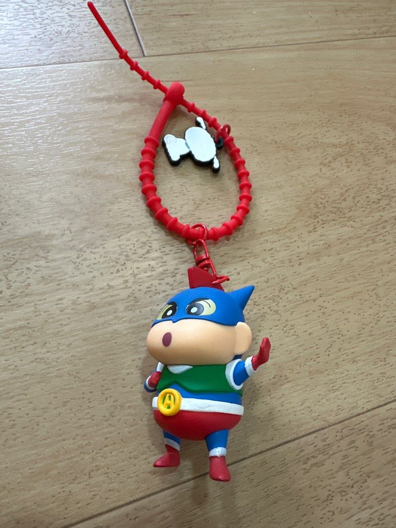 Keychains (Category: Other Merchandise) located in Singapore. Submitted by kath.tan (Listing ID 1374963981, Image 3). Description: 1 for $1.00.