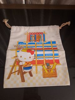 Kit Kat x Hello Kitty  索袋仔64232046089219110