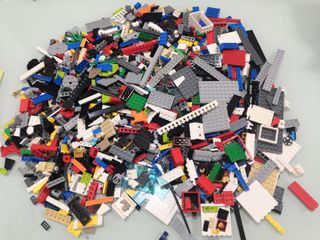 (Category: ) located in . Submitted by thelego_guy88 (Listing ID 1375027059, Image 1). Description: .