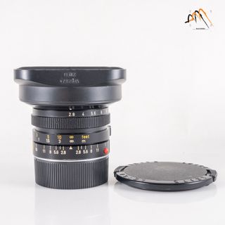 二手Leica 21mm系列定焦鏡頭 Collection item 1