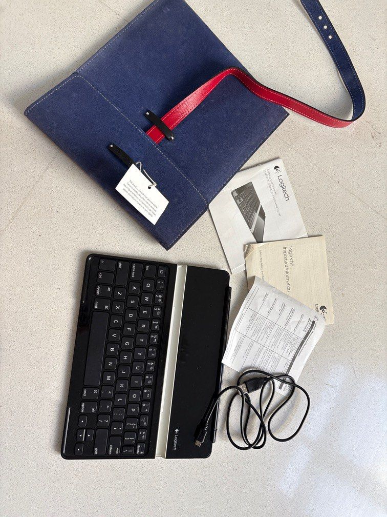 Logitech Keyboard