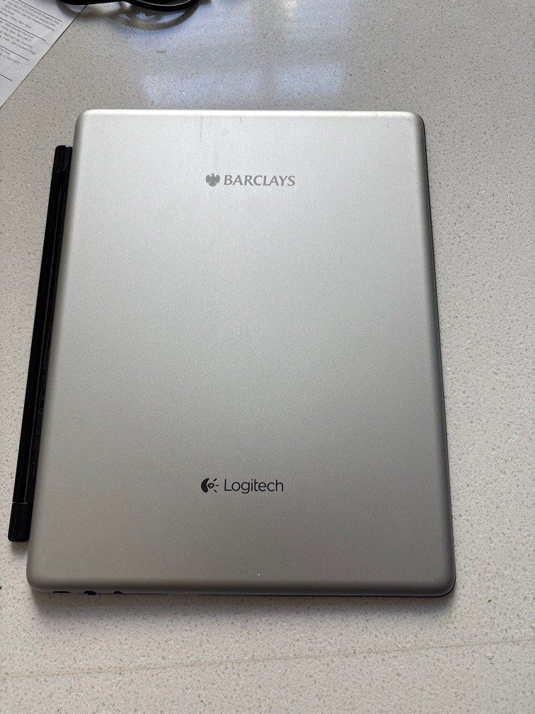 Logitech Keyboard63221800738177112