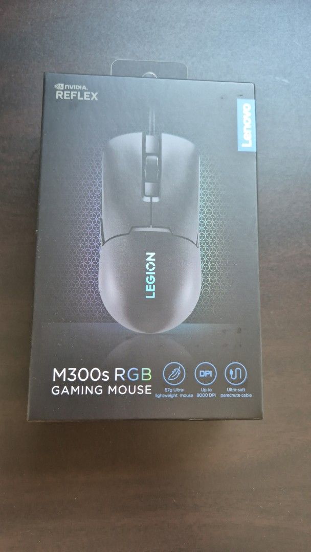 Logitech M300s Mouse