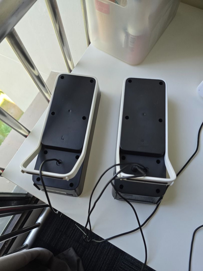 Logitech z200 speaker505818731701217282