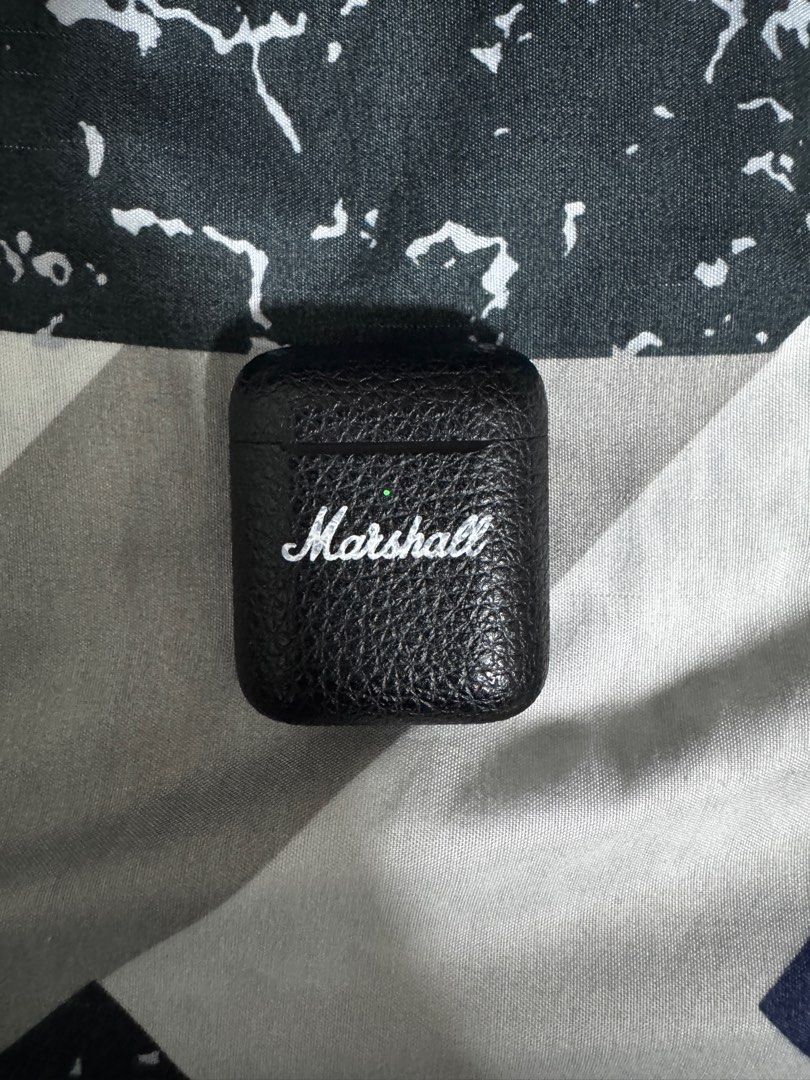 Marshall Minor III628630620154901117