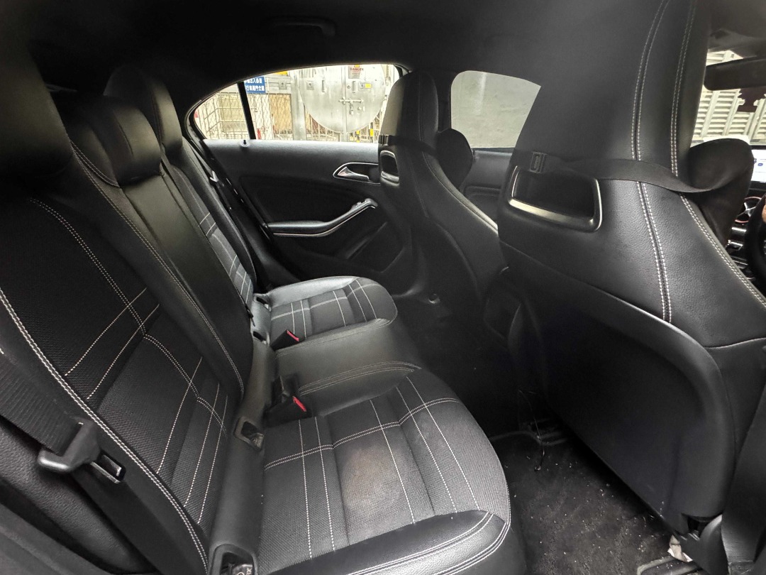 Mercedes-Benz A200 Auto62863127441281114