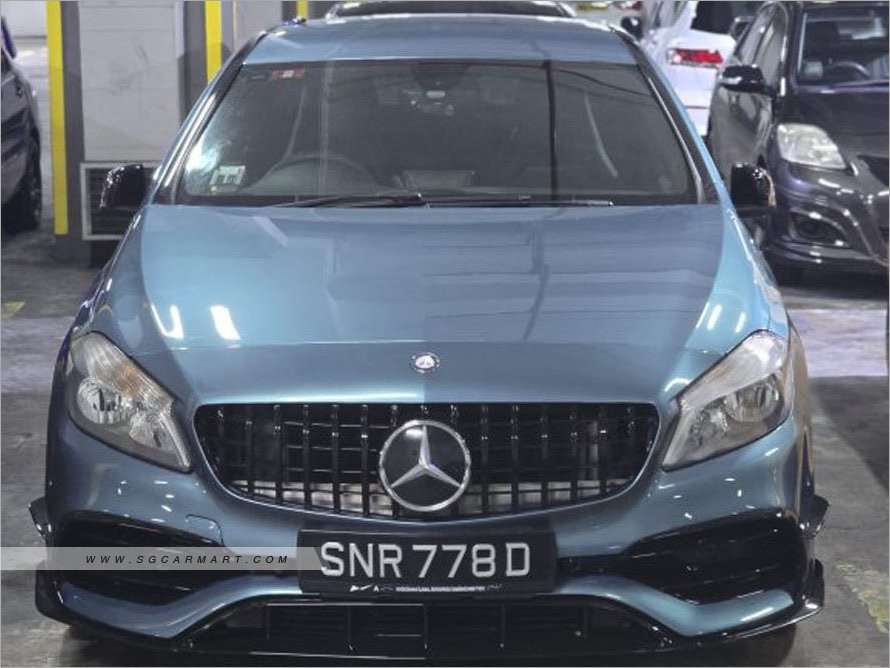 (Category: ) located in . Submitted by adhil.salleh (Listing ID 1375075854, Image 1). Description: .