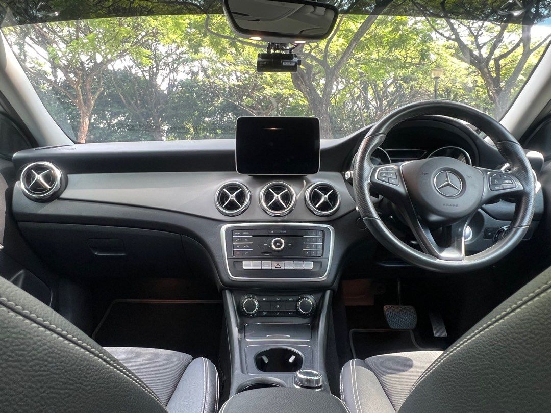 Mercedes-Benz GLA-Class 2014 GLA180 Urban Edition [2019] (A)62887424913666114