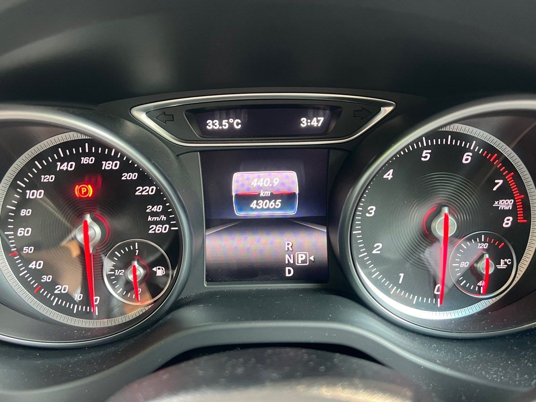 Mercedes-Benz GLA-Class 2014 GLA180 Urban Edition [2019] (A)62887424913666113
