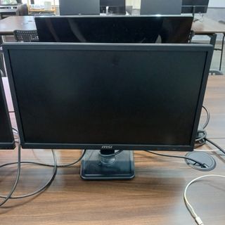 MSI Computer Monitor