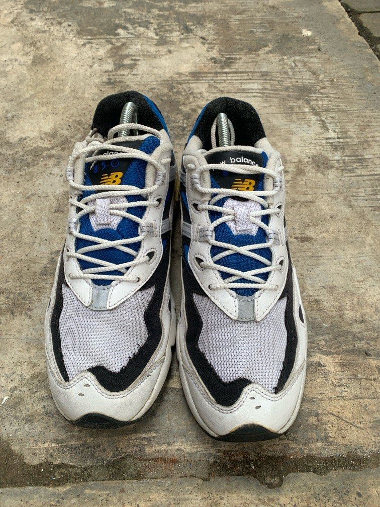 Sneakers Balance 850 Sport New Balance 850, Fesyen Pria, Sepatu