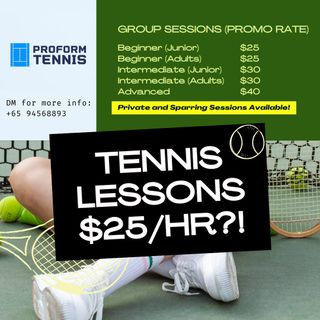 (Category: ) located in . Submitted by proformtennis (Listing ID 1374310829, Image 1). Description: .