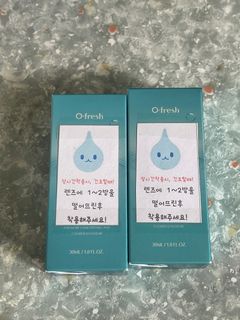 Olens Contact Lens Moisturizing Care Solution 30ml64218264076802110