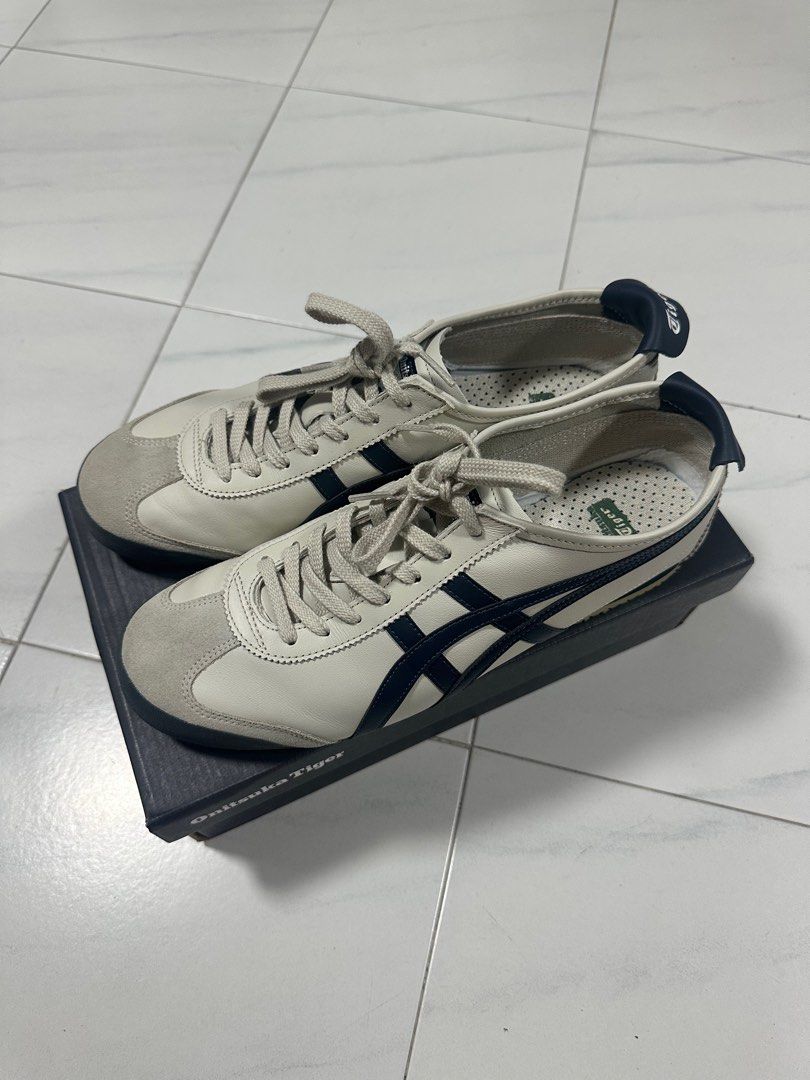 Onitsuka Tiger Mexico 66, Men's Fashion, Footwear, Sneakers on