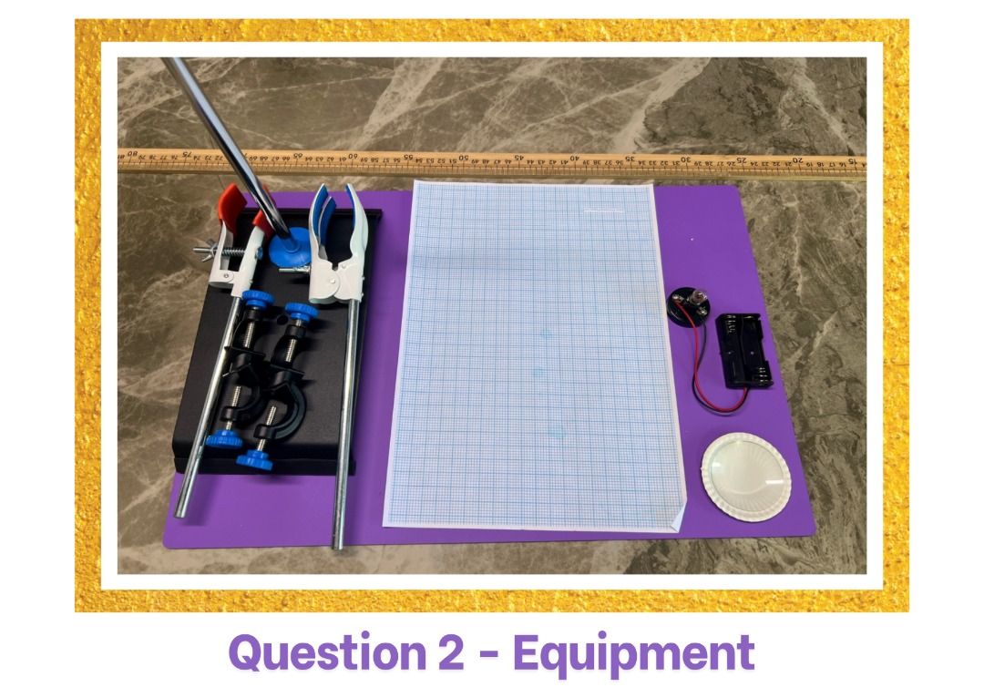 GCE O level Physics Practical Kits | Exam-style Practical | Exam-grade ...