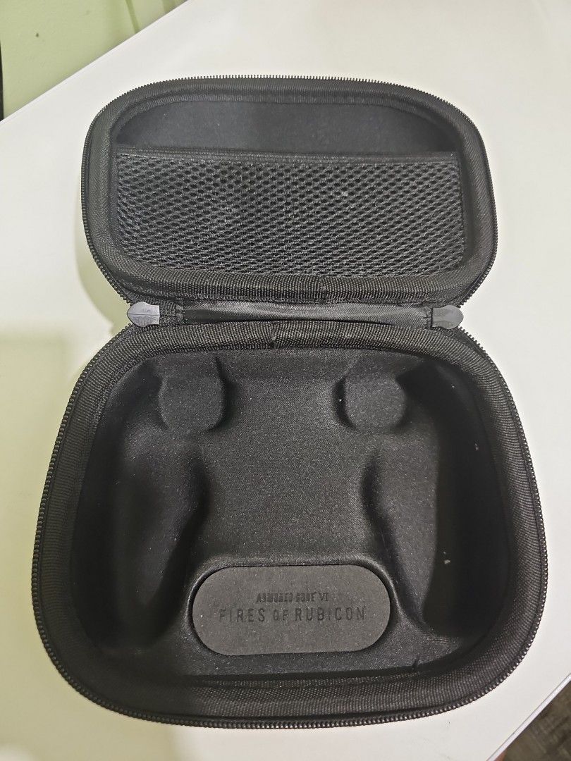 PS5 Controller Case Armored Core VI62863060892034112