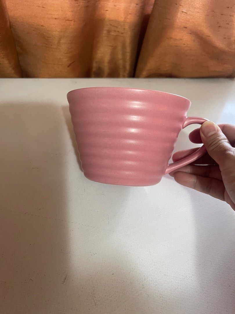 Starbucks Sakura Cup (Category: Coffee & Tea Tableware) located in Manila. Submitted by radvelarde (Listing ID 1374959651, Image 3). Description: Pre-owned Never been used.