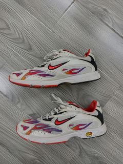 Supreme x nike air zoom  shoes 波鞋 運動鞋64229143754370110