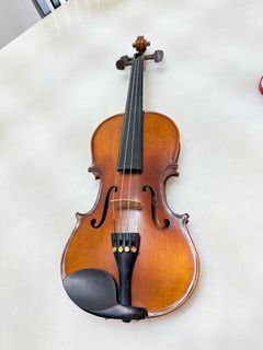 Synwin Violin Student Model (All Sizes) - Ensemble Music