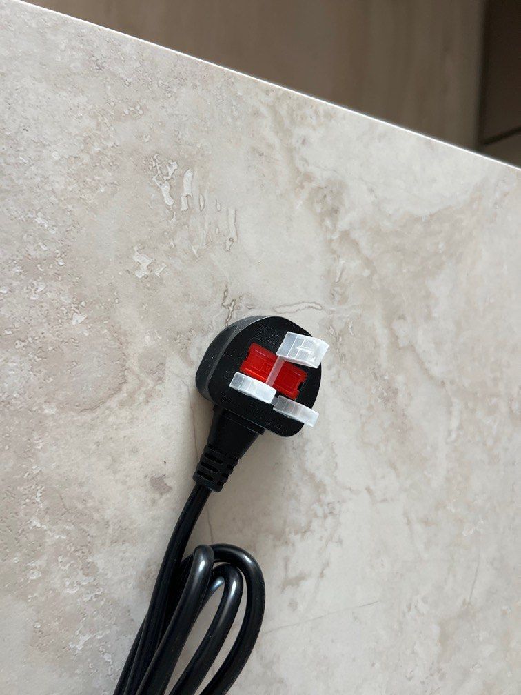 Tabletop Sockets, USB Chargers and Wireless Charger for Built in Carpentry (Category: Other Accessories) located in Singapore. Submitted by jobeauman (Listing ID 1374919839, Image 3). Description: -Brand new . 3x Sockets + 2 USB + 1 Type C + wireless chargers -Purpose: table top sockets for built in Carpentry - Self Collect in Hougang, Meet up in Serangoon MRT and Suntec .
