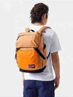 THE NORTH FACE Backpack 29L North Face outdoor casual travel nylon waterproof lightweight backpack629767190598411127