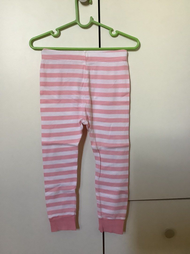 Toddler pants (Category: Babies & Kids Fashion) located in Cainta. Submitted by macelle (Listing ID 1374921658, Image 1). Description: 3T for three to five years old Old navy snug fitting cotton leggings/ pants Ships from lower Antipolo .