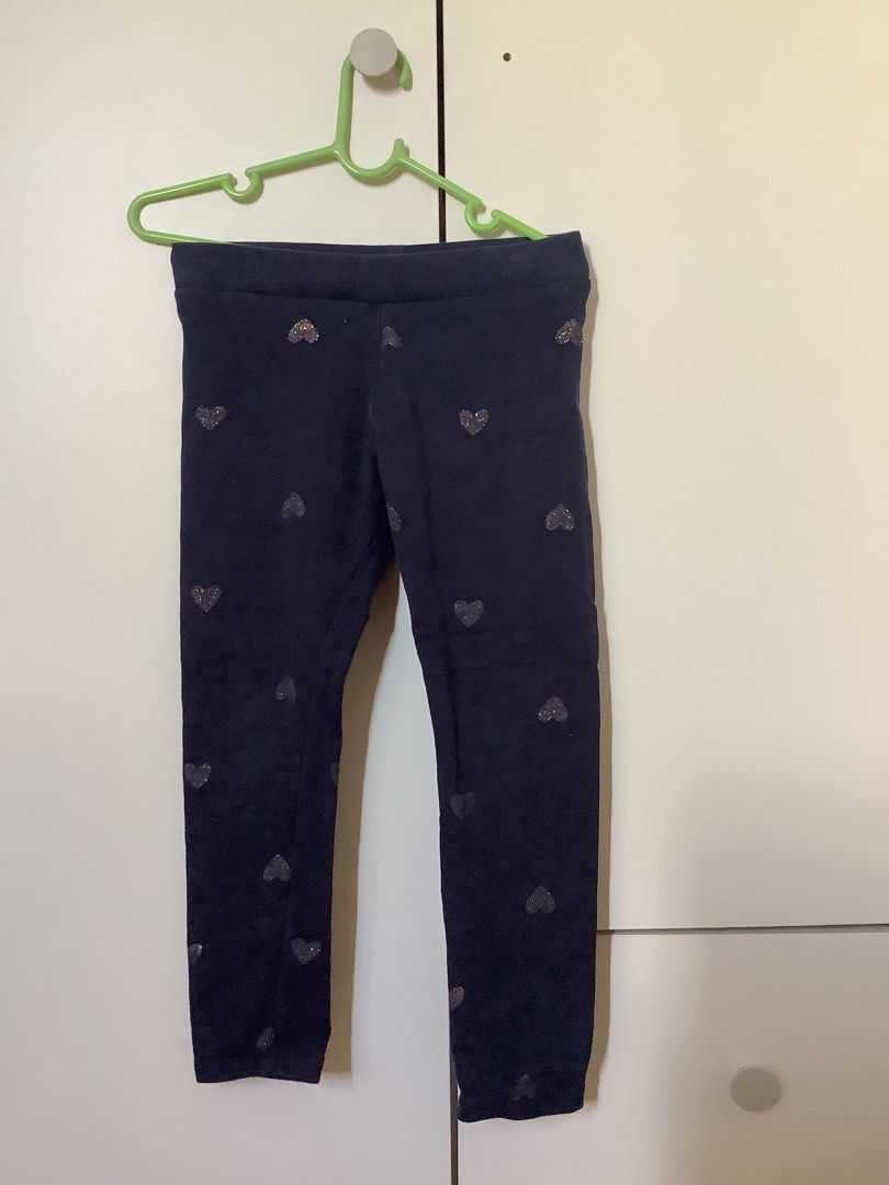 Toddler pants (Category: Babies & Kids Fashion) located in Cainta. Submitted by macelle (Listing ID 1374922321, Image 1). Description: for three to five years old H&M cotton leggings/ pants Ships from lower Antipolo .