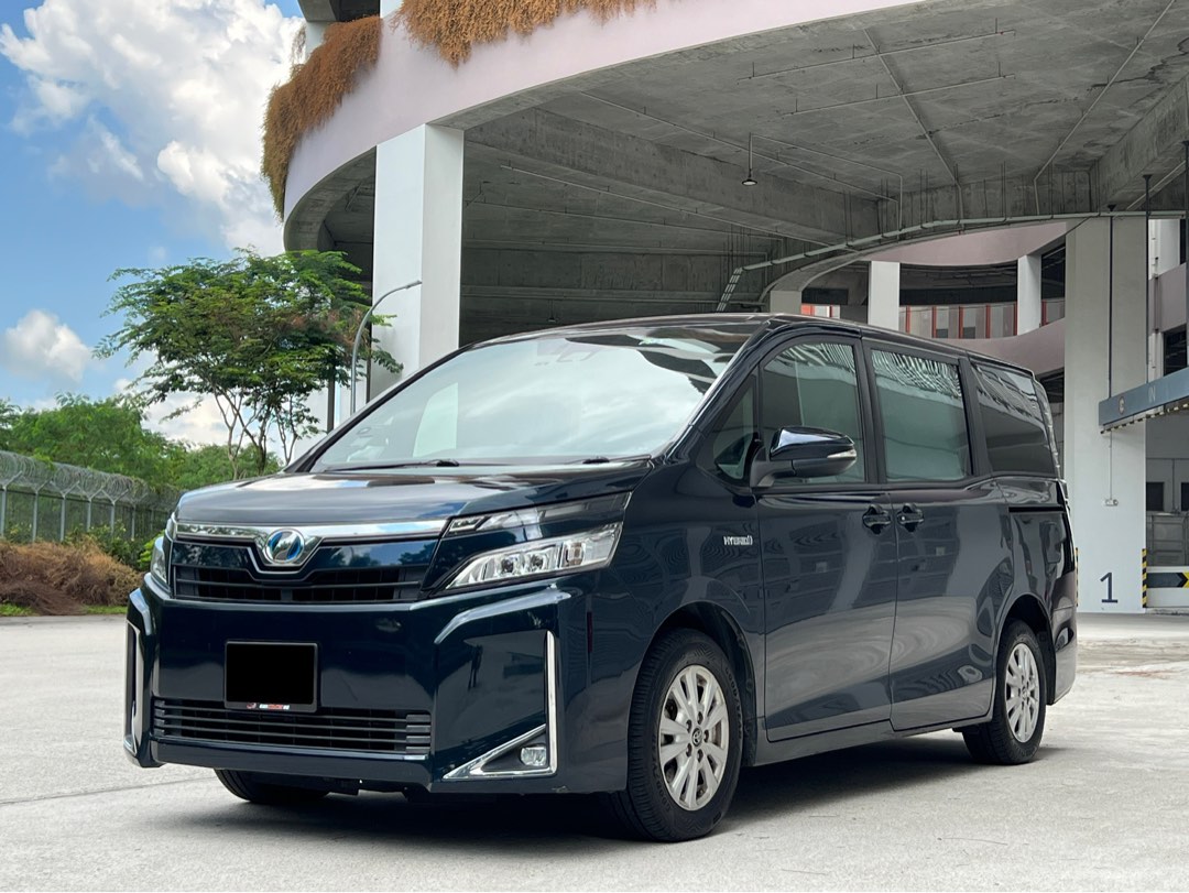 (Category: ) located in . Submitted by OnlyCarsSG (Listing ID 1372622342, Image 1). Description: .