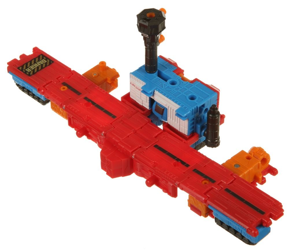 Transformers Hasbro Modulators - Hot House, Hobbies & Toys, Toys ...