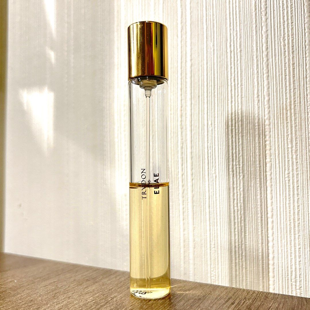 TRUDON ELAE 香水 100ml 【公式通販】
