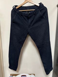 Uniqlo joggers pants62980459641347113
