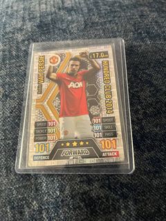 (Category: ) located in . Submitted by thecardzlockersg (Listing ID 1375073898, Image 1). Description: .