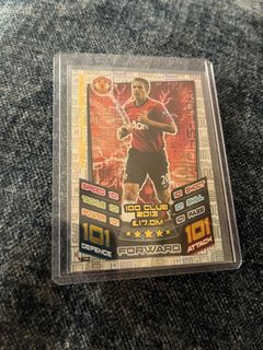 (Category: ) located in . Submitted by thecardzlockersg (Listing ID 1375074585, Image 1). Description: .