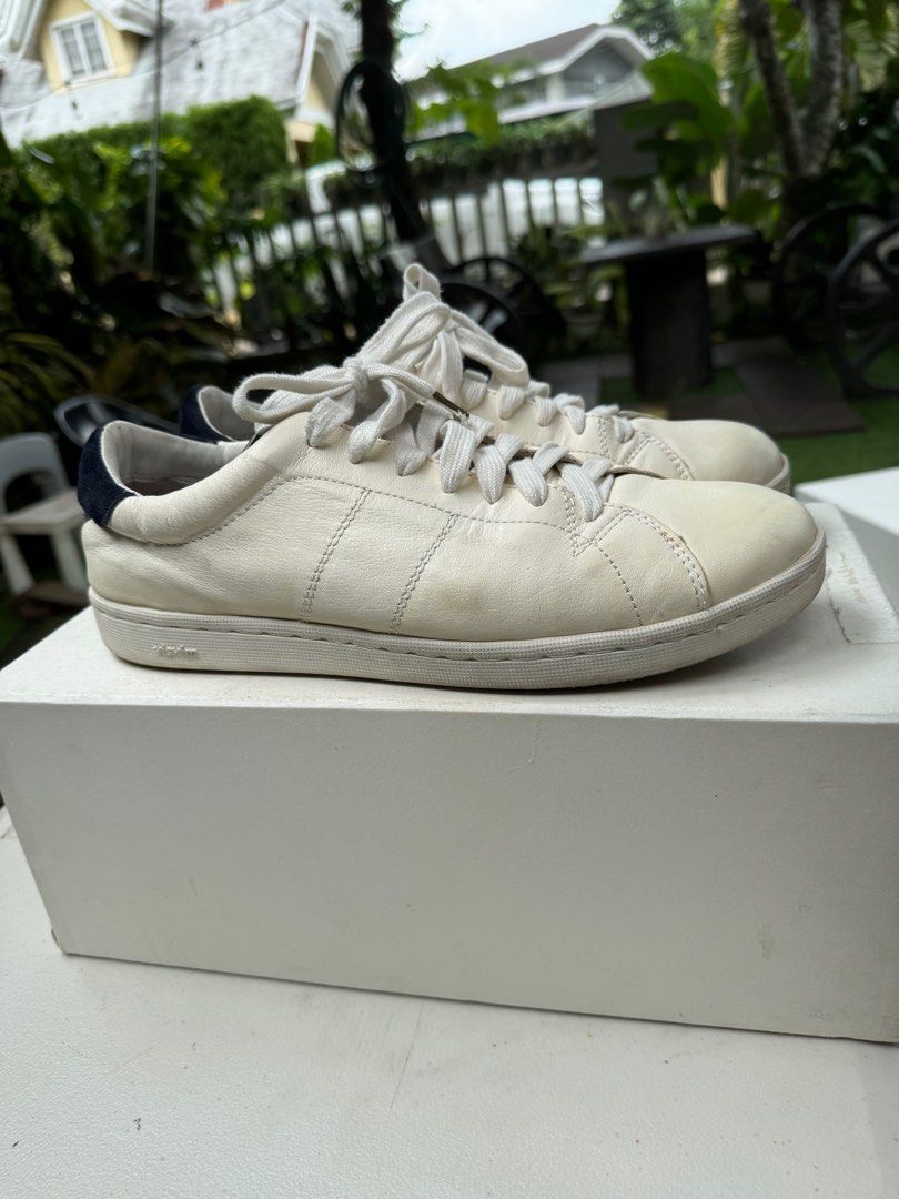 Visvim foley folk (Category: Sneakers) located in Makati City. Submitted by Luxury69 (Listing ID 1375051816, Image 2). Description: Visvim foley folk Size: M9 Full set.