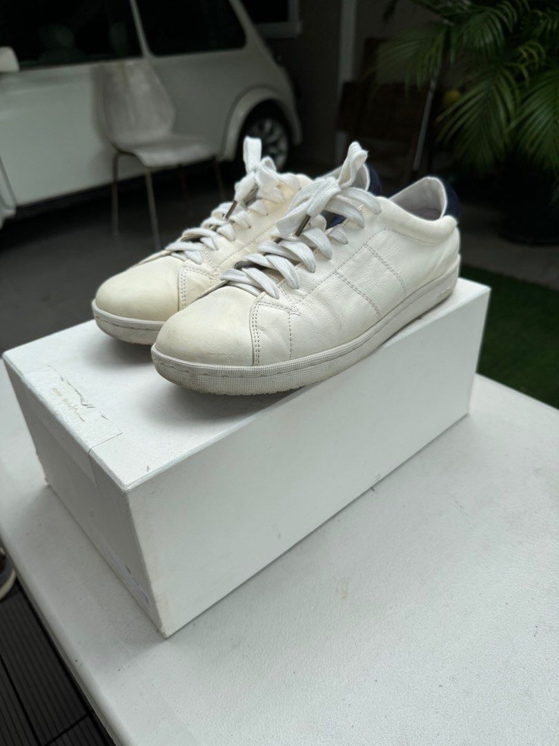 Visvim foley folk (Category: Sneakers) located in Makati City. Submitted by Luxury69 (Listing ID 1375051816, Image 3). Description: Visvim foley folk Size: M9 Full set.