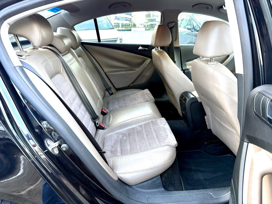 Volkswagen Passat for rent ! Cheapest in the market! PHV ready!62886405585794114