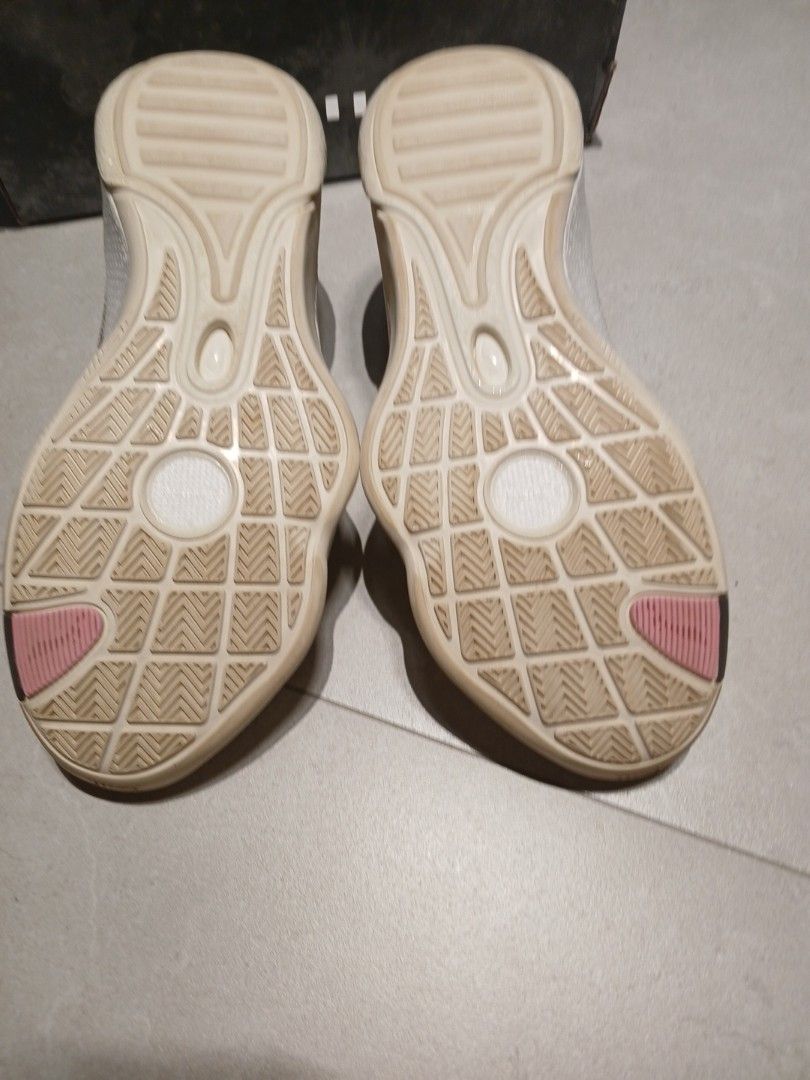 中古・美品】Way of Wade allcity13 化学反応 27cm（Wade All