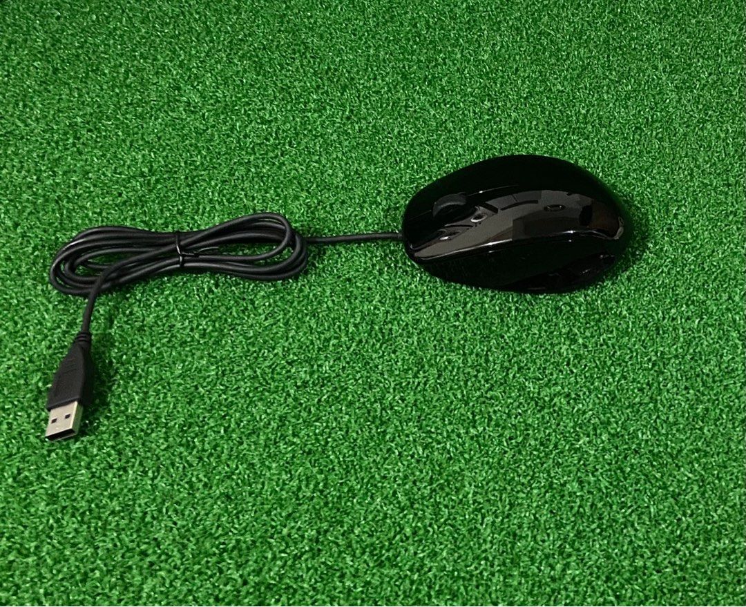 Wired Mouse “Samsung”- good as new (working) (Category: Mouse & Mousepads) located in Cavite. Submitted by nanangonlineshop (Listing ID 1375073463, Image 3). Description: ✅ good as new.
