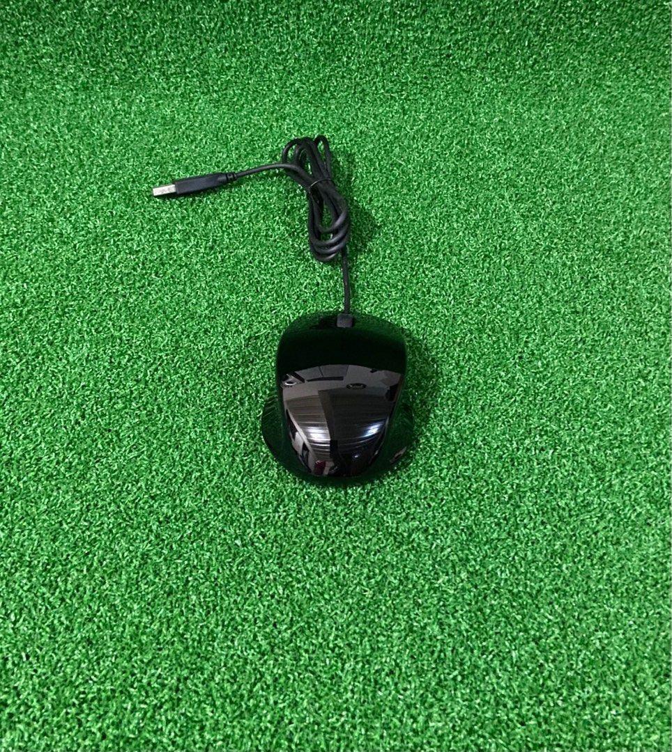 Wired Mouse “Samsung”- good as new (working) (Category: Mouse & Mousepads) located in Cavite. Submitted by nanangonlineshop (Listing ID 1375073463, Image 2). Description: ✅ good as new.