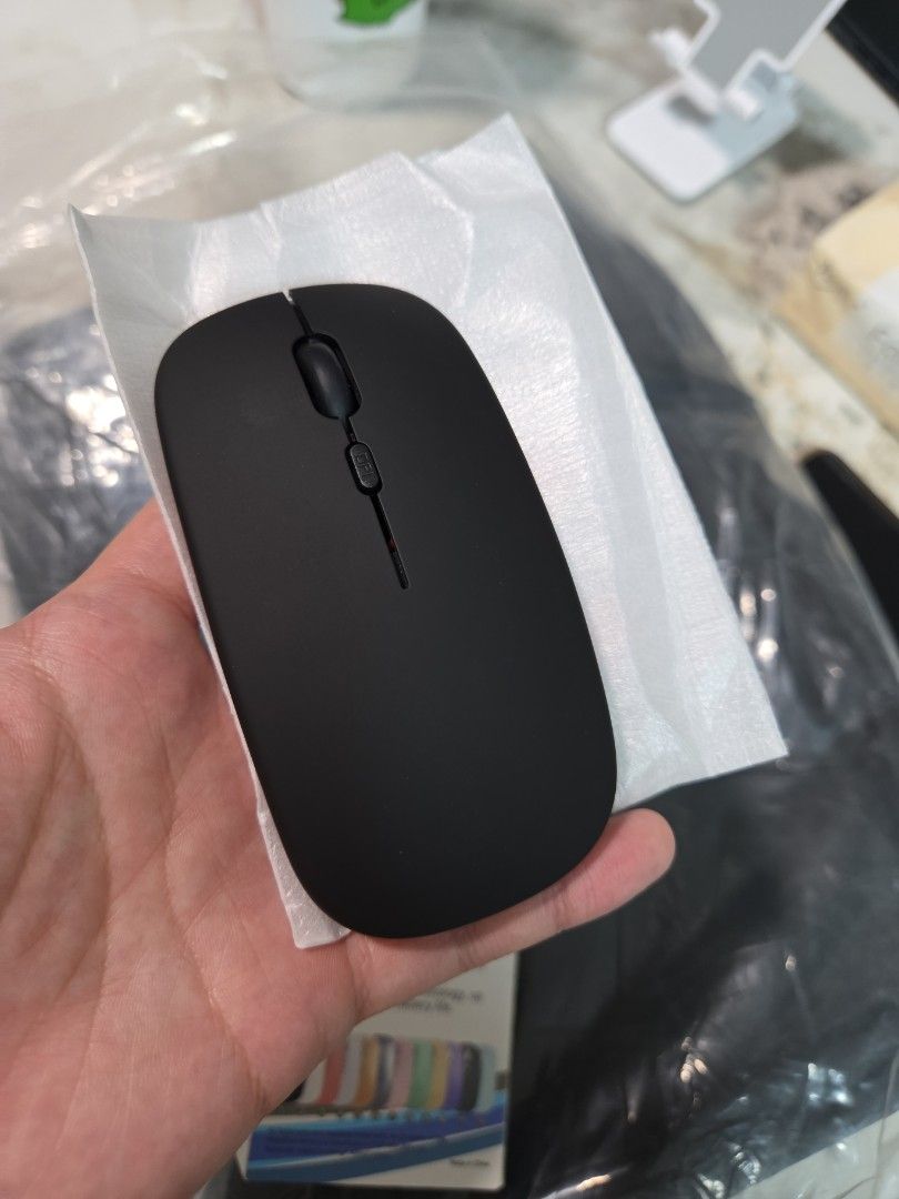 Wireless Mouse