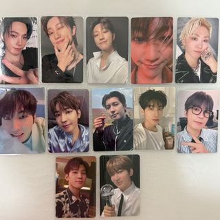 WTS Seventeen Caratzone Follow Again instock, Hobbies & Toys