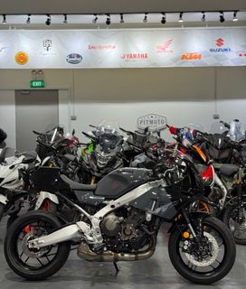 (Category: ) located in . Submitted by pitmoto.sg (Listing ID 1237913018, Image 1). Description: .