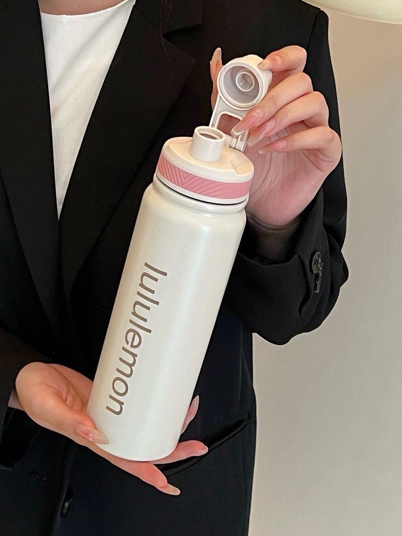 2025台灣限定款lululemon （順豐包郵）, 兒童＆孕婦用品, 外出用品, 其他外出用品- Carousell