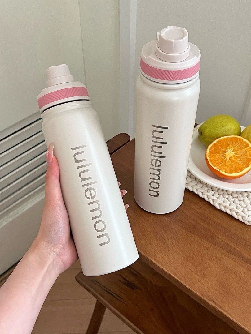 2025台灣限定款lululemon （順豐包郵）, 兒童＆孕婦用品, 外出用品, 其他外出用品- Carousell