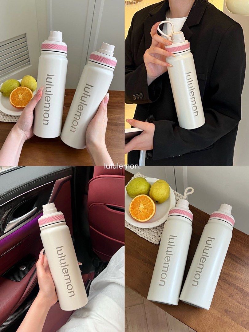 2025台灣限定款lululemon （順豐包郵）, 兒童＆孕婦用品, 外出用品, 其他外出用品- Carousell