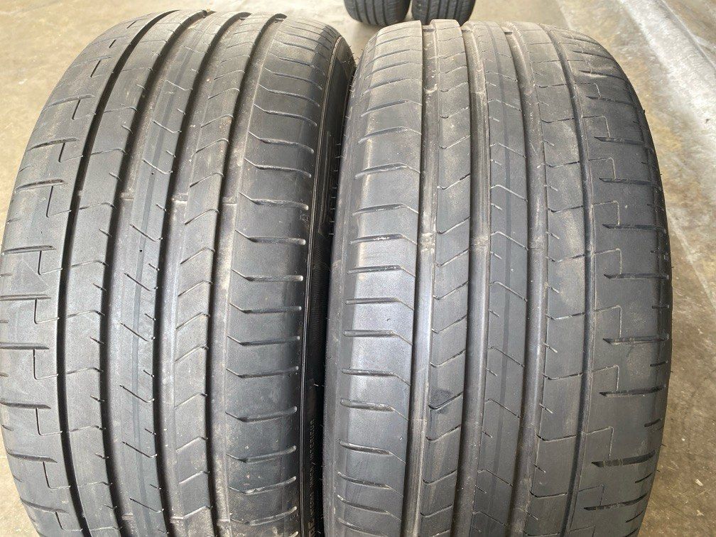 235/35/20 ” Pirelli P.Zero PZ4 (Category: Garage sale) located in Singapore. Submitted by yoongjie (Listing ID 1375102821, Image 1). Description: 235/35/20 ” Pirelli P.Zero PZ4 made in Mexico 80% thread left price for 2 pcs with install n balancing.